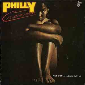 Philly Cream  - No Time Like Now FLAC