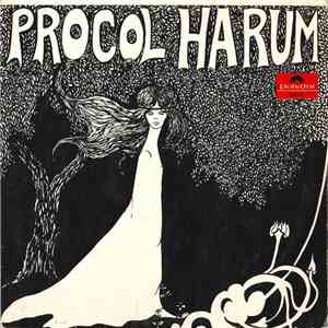Procol Harum - Procol Harum FLAC