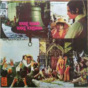 R. D. Burman - Haré Rama Haré Krishna FLAC