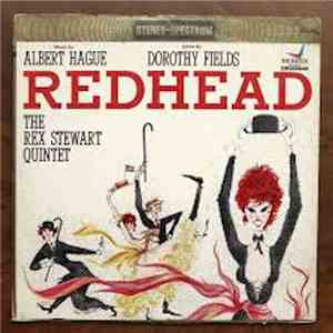 Rex Stewart Quintet - Redhead FLAC