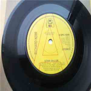 Richard Kerr - Star Sailor/Best For Last FLAC