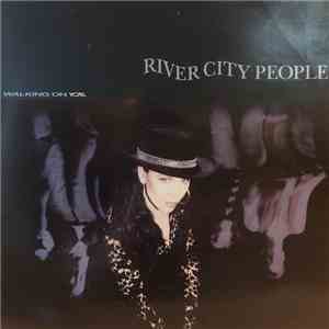 River City People - Walking On Ice FLAC