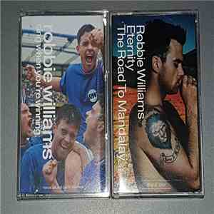 Robbie Williams - Sing When You're Winning FLAC
