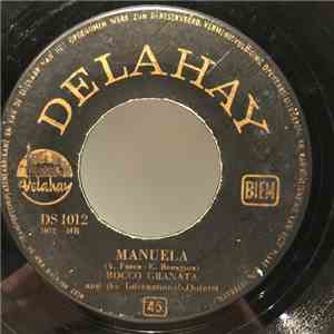Rocco Granata and The International Quintet - Manuela / Marina FLAC