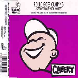 Rollo Goes Camping - Get Off Your High Horse FLAC