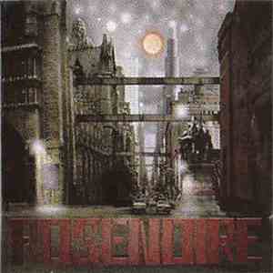 Rosenoire - Rosenoire FLAC