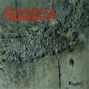 Ruoska - Kuori FLAC