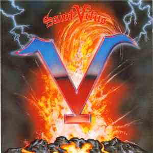 Saint Vitus - V FLAC