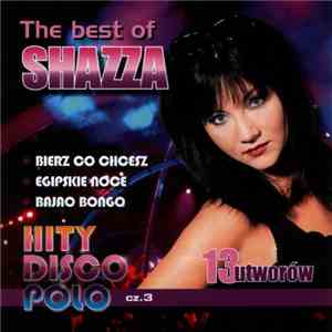 Shazza  - The Best Of Shazza FLAC