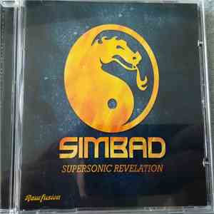 Simbad - Supersonic Revelation FLAC