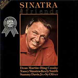 Sinatra & Friends - Collector's Edition FLAC