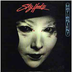 Skyhooks - Hot For The Orient FLAC