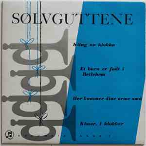 Sølvguttene - Kling No Klokka FLAC
