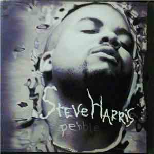 Steve Harris  - Pebble FLAC