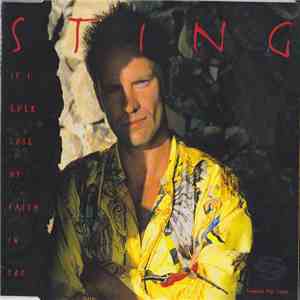 Sting - If I Ever Lose My Faith In You FLAC