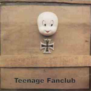Teenage Fanclub - The Concept FLAC