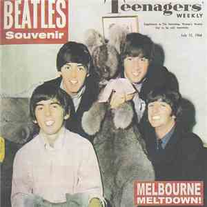 The Beatles - Melbourne Meltdown! FLAC