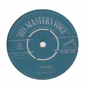 The Krew Kats - Trambone FLAC