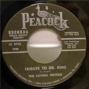 The Loving Sisters - Tribute to Dr. King FLAC
