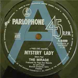 The Mirage - Mystery Lady / Chicago Cottage FLAC