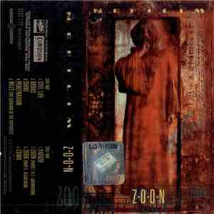 The Nefilim - Zoon FLAC