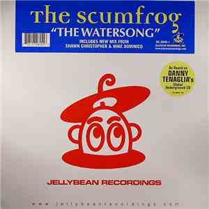 The Scumfrog - The Watersong FLAC