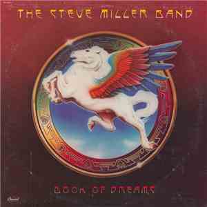 The Steve Miller Band - Book Of Dreams FLAC