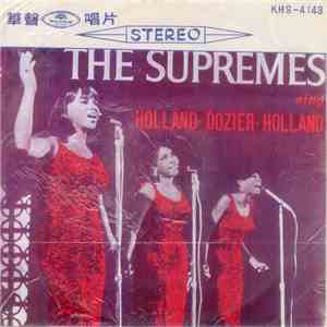 The Supremes - Sing Holland-Dozier-Holland FLAC