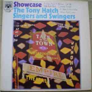 The Tony Hatch Singers And Swingers - Showcase FLAC