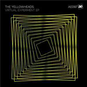 The YellowHeads - Virtual Experiment EP FLAC