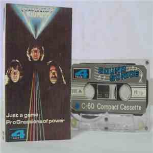 Triumph - Just A Game FLAC