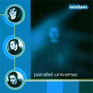 Twintone - Parallel Universe FLAC