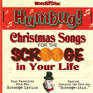 Unknown Artist - Humbug! Christmas Songs For The Scrooge In Your Life FLAC