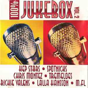 Various - 100% Jukebox Vol. 2 FLAC