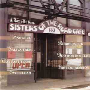 Various - A Benefit For: Sisters Of The Road Cafe FLAC