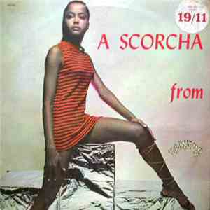 Various - A Scorcha From Bamboo FLAC