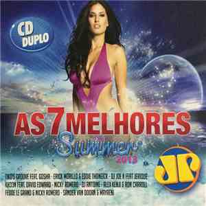 Various - As 7 Melhores Summer 2013 FLAC