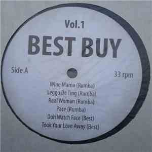 Various - Best Buy Vol.1 FLAC
