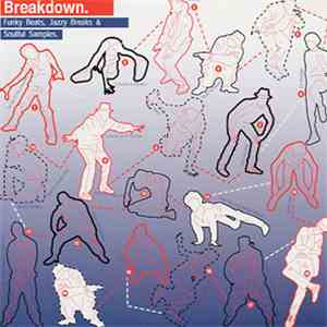 Various - Breakdown - Funky Beats, Jazzy Breaks & Soulful Samples FLAC