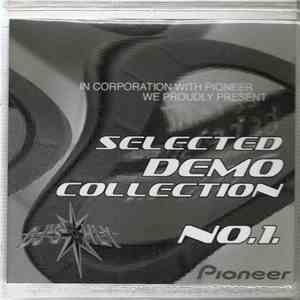 Various - Collected Demo Tracks 1 FLAC