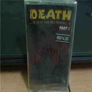 Various - Death ... Is Just The Beginning V Part 1 FLAC
