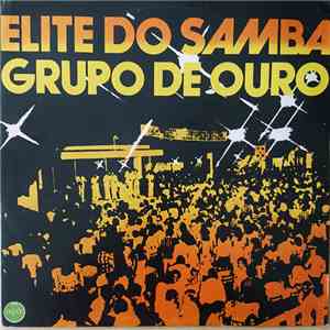 Various - Elite Do Samba - Grupo De Ouro FLAC