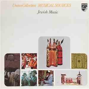 Various - Jewish Music FLAC