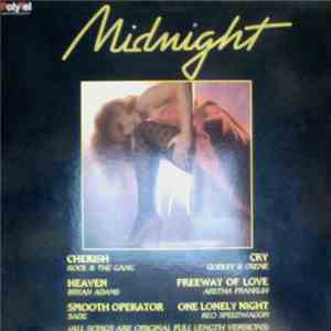 Various - Midnight FLAC
