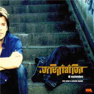 Various - Orientation - New Asian & Oriental Sounds FLAC