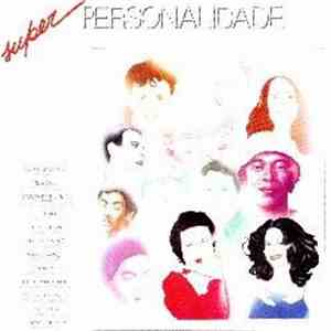 Various - Super Personalidade FLAC