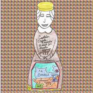 Various - The Quest For Maple Syrup FLAC