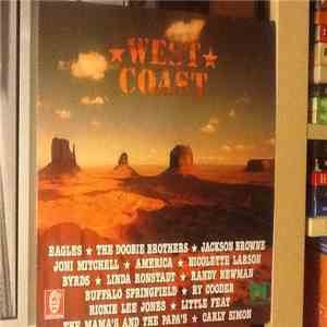 Various - West Coast FLAC