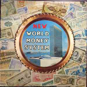Willard Cantelon - The New World Money System FLAC