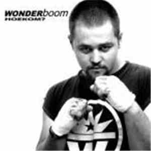 Wonderboom - Hoekom? FLAC
